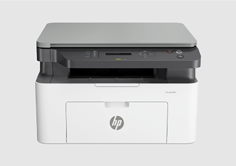 HP Laser MFP 1188a Printer